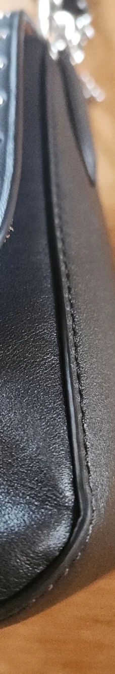 Coach Soft Tabby With Rivets - Picture 7 of 14